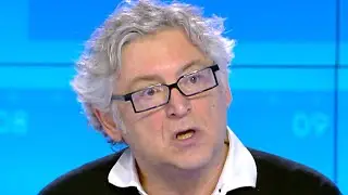 Michel Onfray : La prochaine étape ? Détruire le peuple français