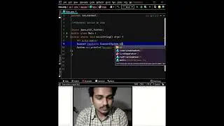 How to implement Fibonacci series in Java