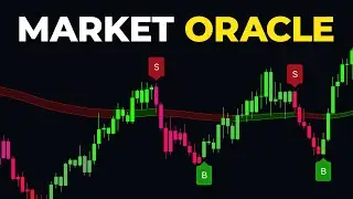 You NEED To Try This.. Market Oracle Pro (FULL GUIDE)