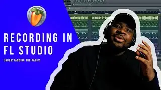 How To Record Vocals In FL Studio For Beginners