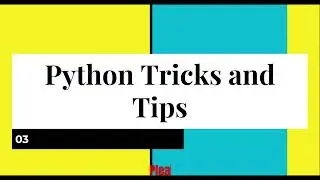 What are the conventions to give identifier name in python Tip-03  