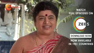 Suryavamsham - Telugu Tv Serial - Best Scene - 412 - Kaushal Manda, Meena Kumari - Zee Telugu