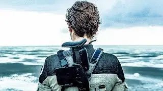 Чужая Земля  — Русский трейлер (Фильм 2021)