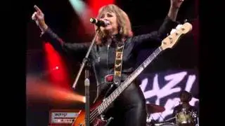 Savage Silk - Suzi Quatro