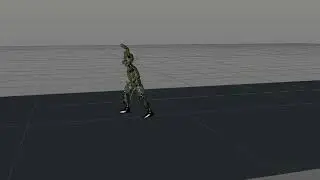 [C4D/FNAF] Run test