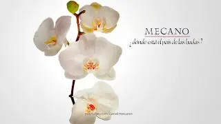 Mecano - Madrid (Premezcla '83)