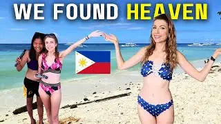 THE PERFECT ISLAND IN PHILIPPINES (I 💙 Panglao) 🇵🇭 Paradise Island Tour