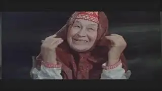 Ворчит моя мамаша сл. В. Абрамова, муз.  Е. Кузнецова, исп.  М. Зорина