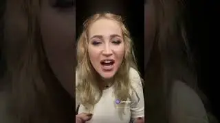 Ольга Бузова  мотивация ASMR (ДИПФЕЙК)