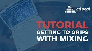 Getting To Grips With Mixing  - DJ Tutor Tutorial