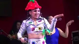 MILENA WARTHON // Fiesta Patronal (Filo CHIFA 2023)