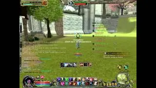 Seven souls, Провалился :D