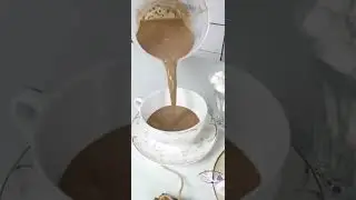 Рецепт ГОРЯЧЕГО ШОКОЛАДА от Анны Королевой / korolevazefira