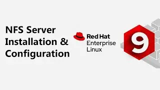 Configure NFS Server in 10 Minutes - Tek Talk BD