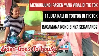 VIRAL DI TIK TOK‼️PASIEN UMUR 16 TAHUN, BAGAIMANA KEADAANNYA SEKARANG⁉️