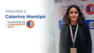 Caterina Montipò | Alfa Solutions, controllo e monitoraggio dei modelli con Solibri