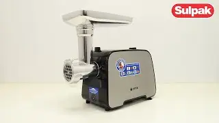 МЯСОРУБКА VITEK VT-3646 распаковка