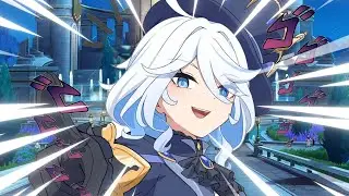 FURINA.EXE - GENSHIN IMPACT