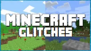 Minecraft Glitches - A History (2009 - 2019) - DPadGamer