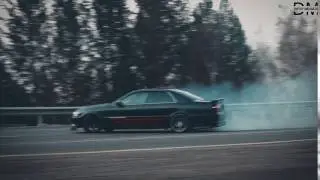 1JZ-GTE Pure sound