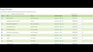 GeoServer Tutorial 1 - Deploying GeoServer in Windows 10