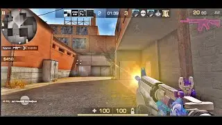 Stay with me | Standoff 2 | Highlights