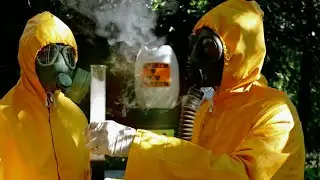 Miny - Chemicalien In De Bloedtank