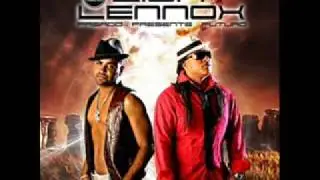 Zion & Lennox- te vas by C jay