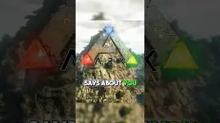 What Your Favorite Ark Map Says About YOU 😂👀