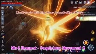 Mir4 Request   Suspicious Movement 2
