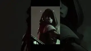 Petra fired first (the most attentive will understand) | Destiny 2 