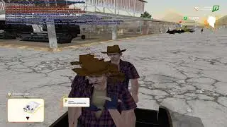 Лютый баг! RADMIR RP