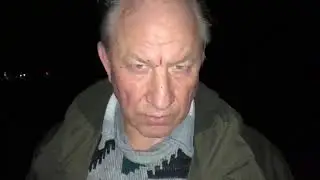 Рашкин и лось