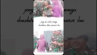 TNI Manunggal Membangun Desa (TMMD) ke-121 tahun 2024 Kodim 0736/Batang