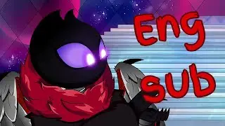 FNF mod - vs DTV animation. Cutscenes - eng subs