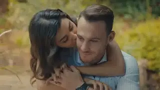 Постучись в мою дверь 42 Серия (Русский Дубляж)