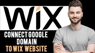 ✅ How To Connect Google Domain To Wix Website (Full Guide)