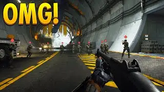 *NEW* Battlefield 2042 - EPIC & FUNNY Moments 