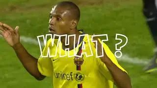 Hilarious Red Cards in Football