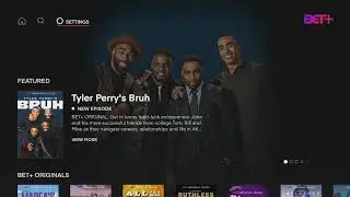 How to Enable bet plus activate and bet.com/activate 2023