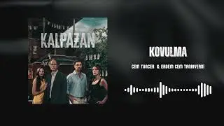 Kalpazan (Orijinal Dizi Müzikleri)  - Kovulma