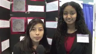HARMONY SCIENCE AND ENGINEERING FAIR 2016