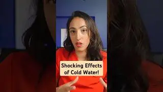 Do Cold Water Plunges affect Testosterone?