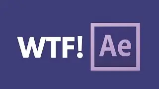 Objects Move Between Keyframes in After Effects