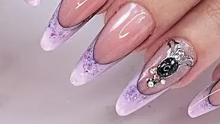 Easy Nails Art Tutorial 2022 💖 The Best Summer Nails Inspiration