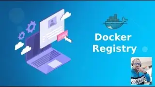Docker Private Repo.