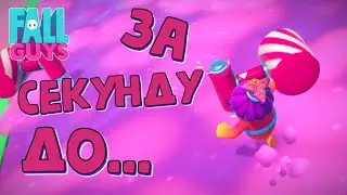 Дикий БОМБЁЖ в FALL GUYS