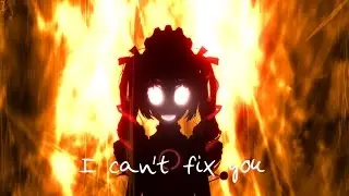 ▌MMD SISTER LOCATION ▌ I Can't Fix You
