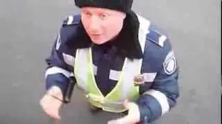 ГАИ С утра уже нужны документы