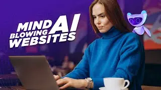 10 Crazy AI Websites That Will Blow Your Mind ▶7